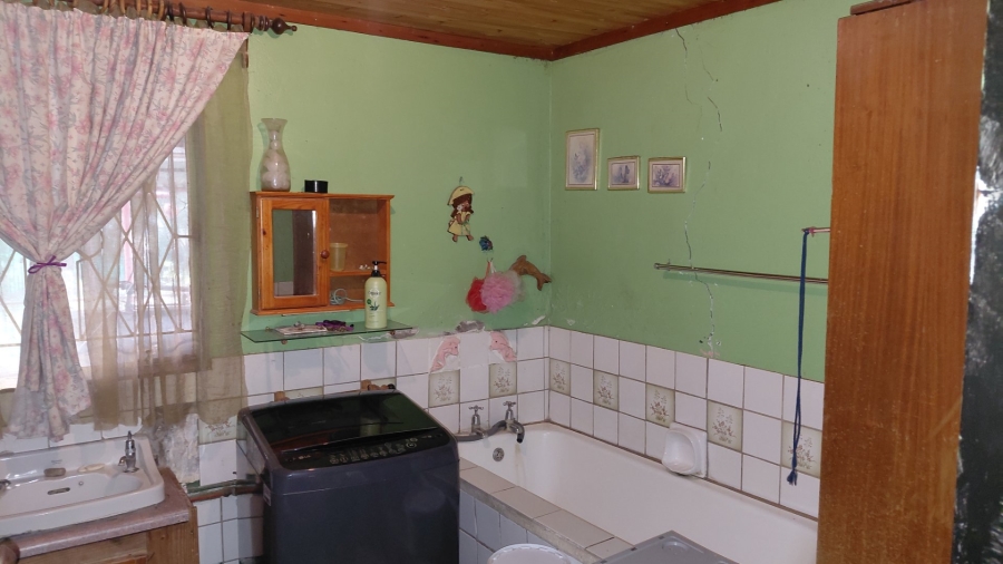3 Bedroom Property for Sale in Edenburg Free State